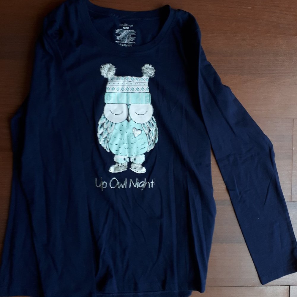 5 for 25 - Long Sleeve Shirt